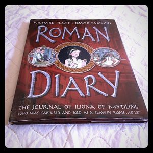 Roman Diary